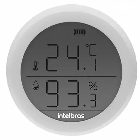 SENSOR TEMPERATURA Y HUMEDAD