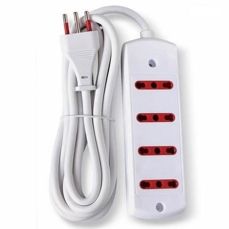 ELECTRICIDAD | ALARGUE | 4X3ENL | 5M | VIVION
