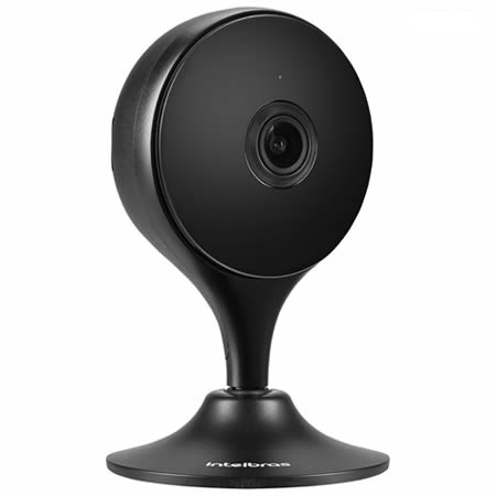 CAMARA IP MIBO | IM3 C | INTERIOR | NEGRA | INTELBRAS
