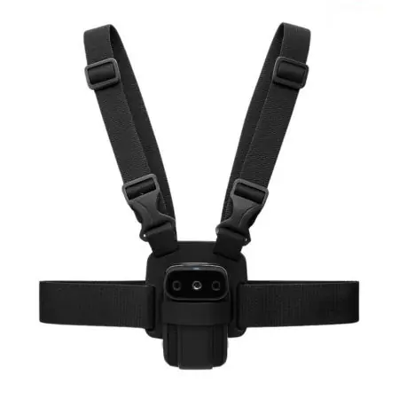 BODYCAM | CINTO FIJACION | INTELBRAS