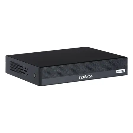 DVR XVR |  8CH | IA | MHDX 3108 C | INTELBRAS