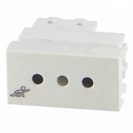 ELECTRICIDAD | MODULO 3ENL | PRESTA | BLANCO | VIVION