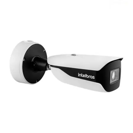 CAMARA IP 4MP | BULLET | FACE | VIP 9450 B FACE | INTELBRAS