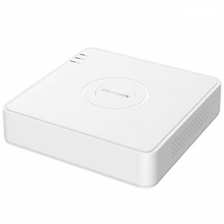DVR XVR |  8CH | IA | IDS-7108HQHI-M1/S | HIKVISION