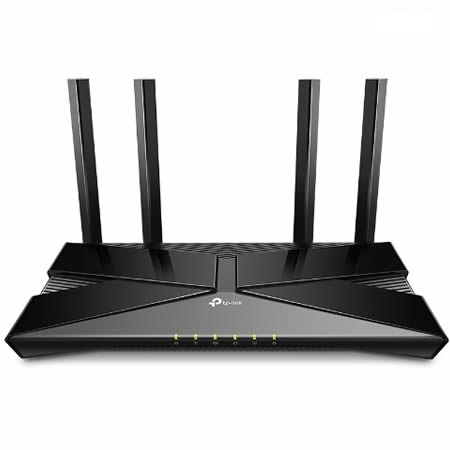 ROUTER WIFI | ARCHER AX53 | AX3000 | WIFI 6 | TP-LINK