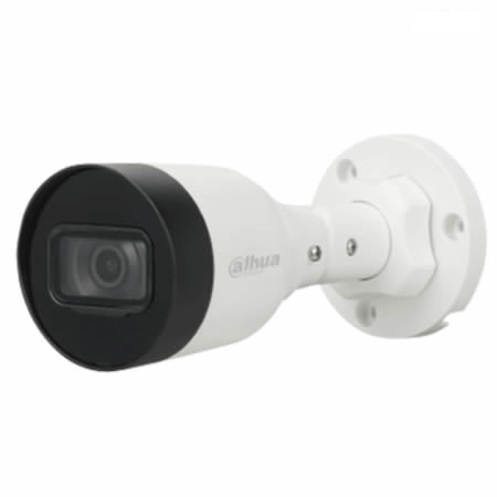 CAMARA DAHUA IP 2MP | BULLET | AUDIO | IPC-HFW1230S1P-A