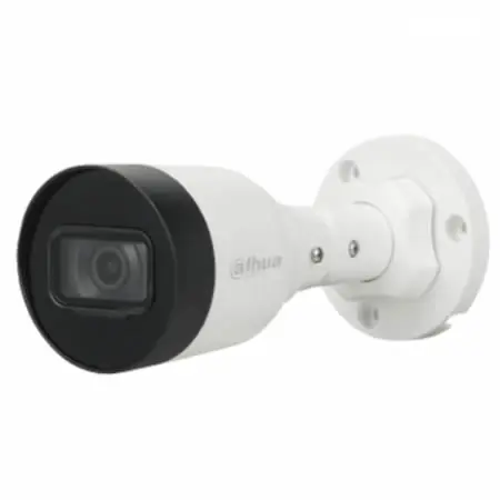 CAMARA DAHUA IP 2MP | BULLET | AUDIO | IPC-HFW1230S1P-A