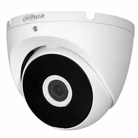 CAMARA DAHUA 2MP | DOMO | T2A21P