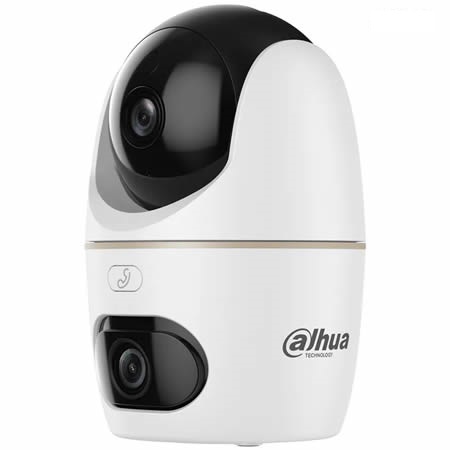 CAMARA DAHUA IP 10MP | PTZ WIFI | HERO | H5DP-5F