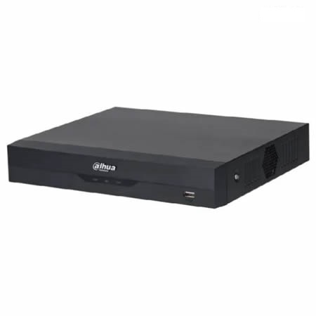 DVR XVR |  4CH | IA | 5104HS-I3 | DAHUA