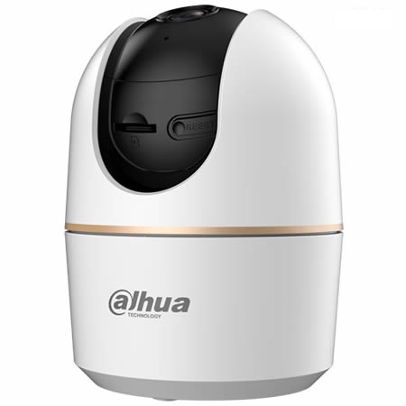 CAMARA DAHUA IP 3MP | PTZ WIFI | HERO | H3AP