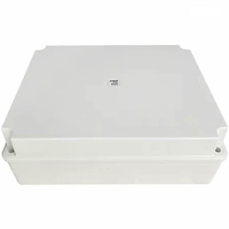HERRAMIENTAS | CAJA | 396X316X126MM | IP56 | 82ST44210N | STECK