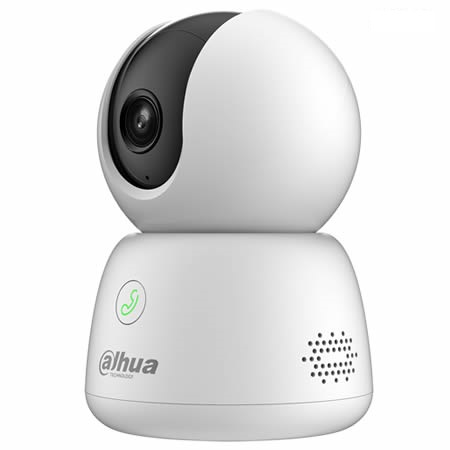CAMARA IP |  3MP | PTZ WIFI | HERO | IPC-H3BP | DAHUA