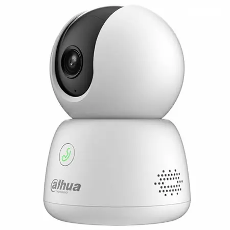 CAMARA IP |  3MP | PTZ WIFI | HERO | IPC-H3BP | DAHUA