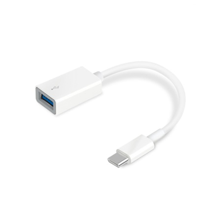 ADAPTADOR | USB C M A USB A 3.0 H | OTG | UC400 | TP-LINK