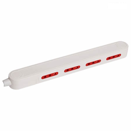 ELECTRICIDAD | ALARGUE ANGOSTO | 4X3ENL | S/CABLE | VIVION