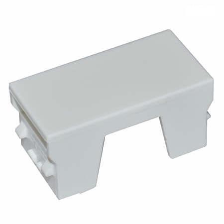 ELECTRICIDAD | MODULO CIEGO | PRESTA | BLANCO | VIVION
