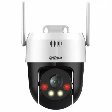 CAMARA IP DAHUA 5MP | PTZ WIFI | PICOO | SD-P5AE-PV
