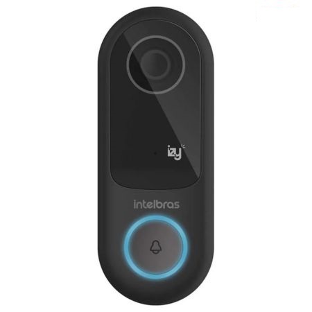 VIDEO PORTERO SMART WIFI | IVW 3000 IZY | INTELBRAS