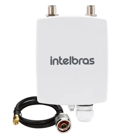 ROUTER | APC 5A | 5GHZ | INTELBRAS