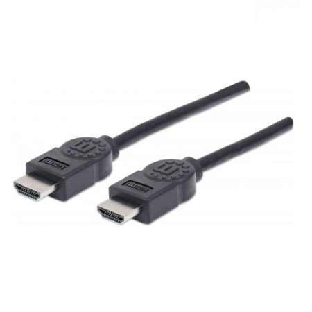 CABLE VIDEO | HDMI M/M | 4K |  1.8M | MANHATTAN