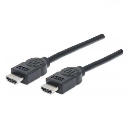 CABLE VIDEO | HDMI M/M | 4K |  1.8M | MANHATTAN
