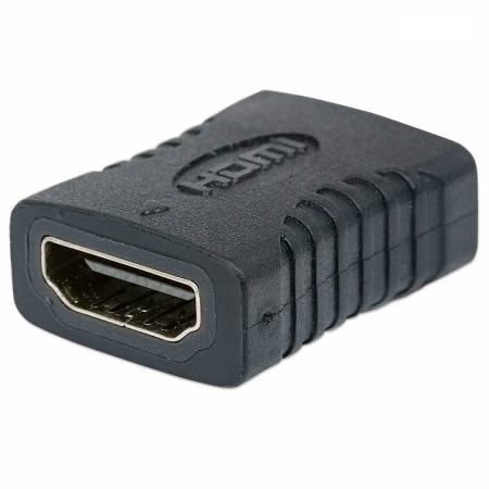 ADAPTADOR | HDMI H/H | V1.4 | ANBYTE
