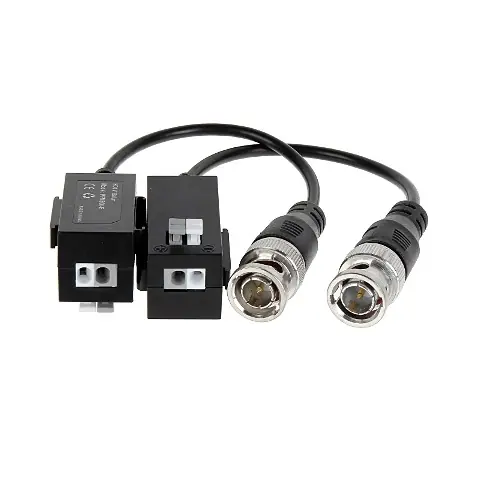 BALUN PASIVO MULTI HD | PFM800-N | DAHUA