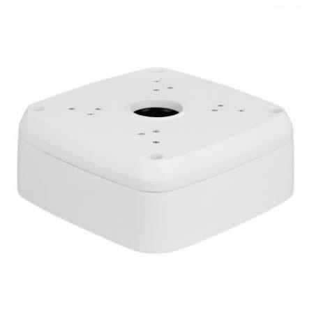 CAJA P/BALUNES METAL | VBOX 5100 E | INTELBRAS