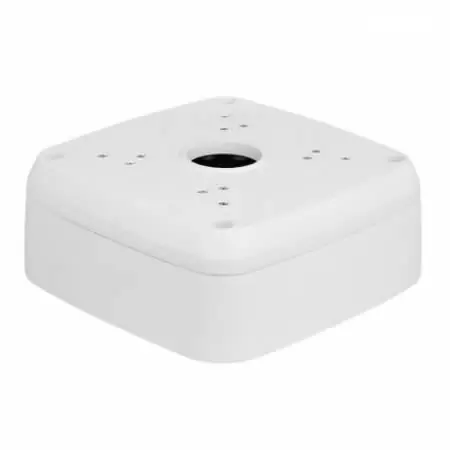 CAJA P/BALUNES METAL | VBOX 5100 E | INTELBRAS