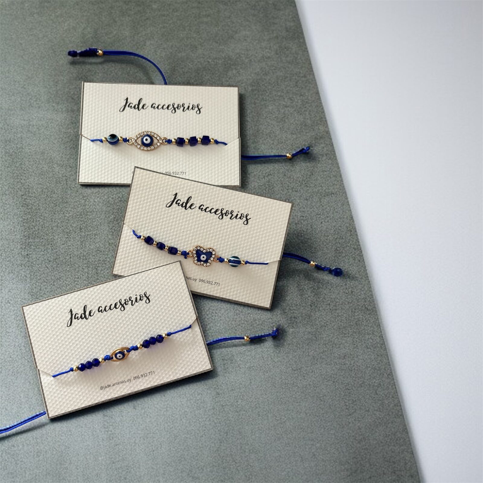 Accesorios