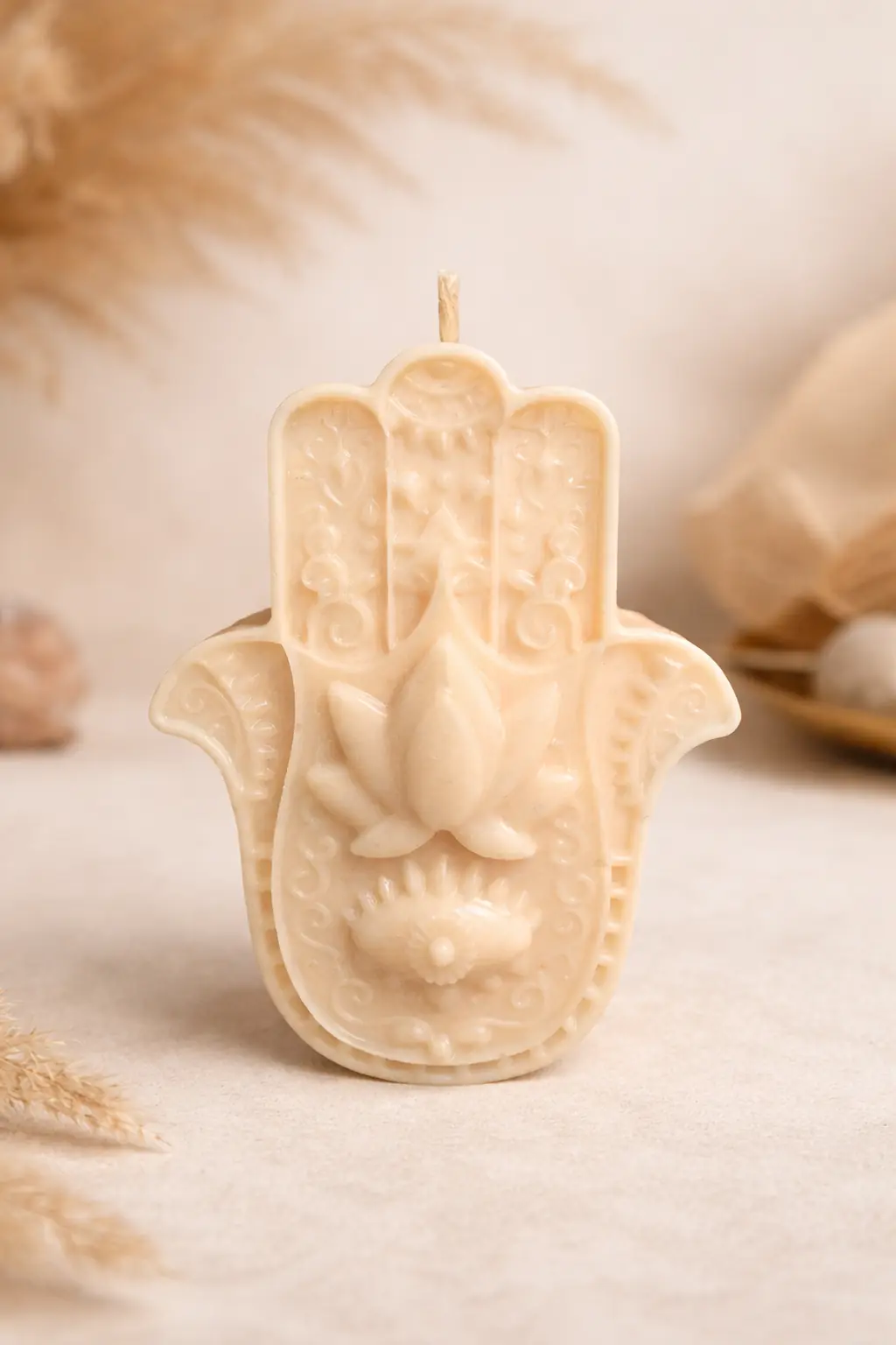 Velas de soja