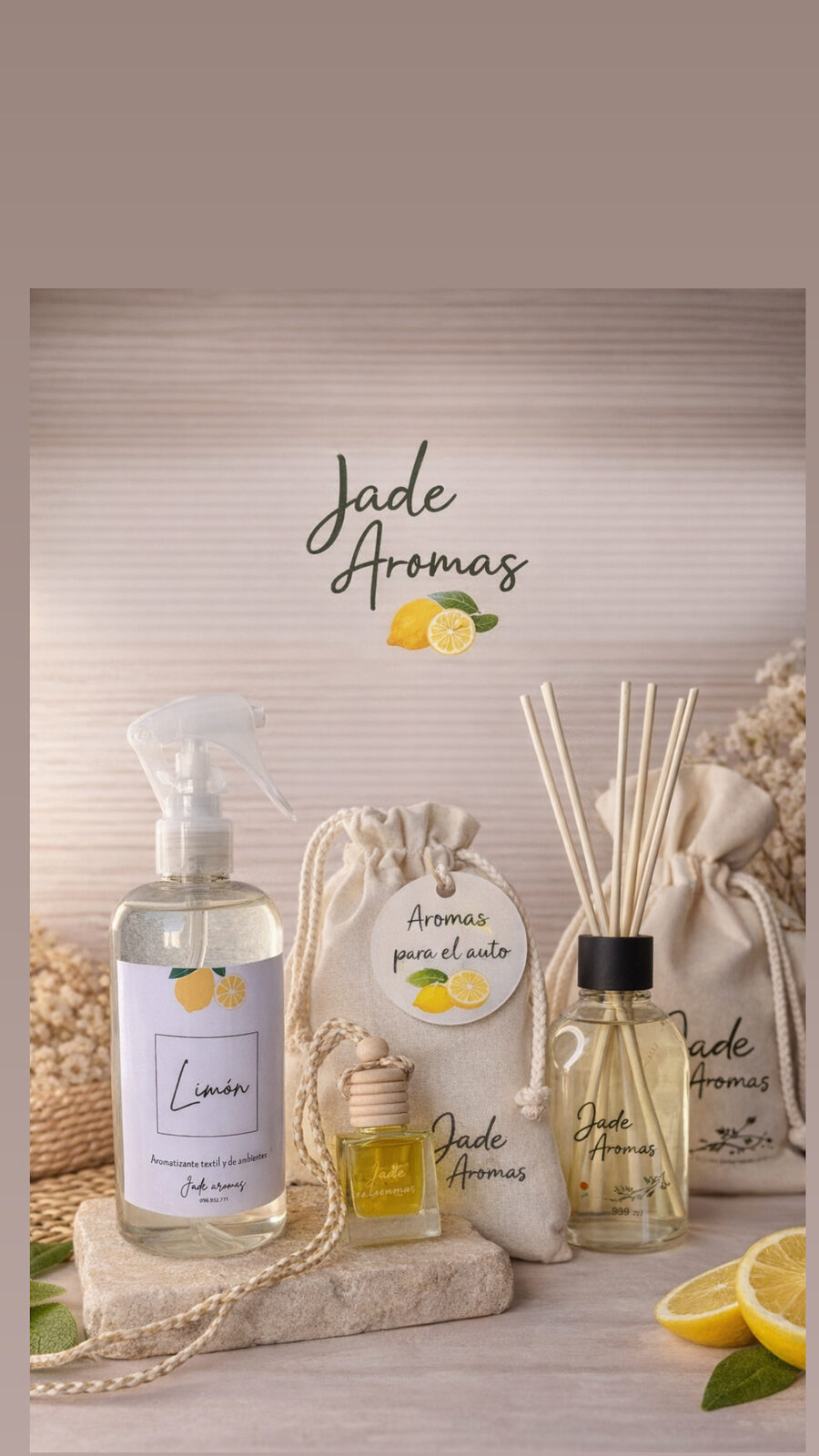 Perfumadores