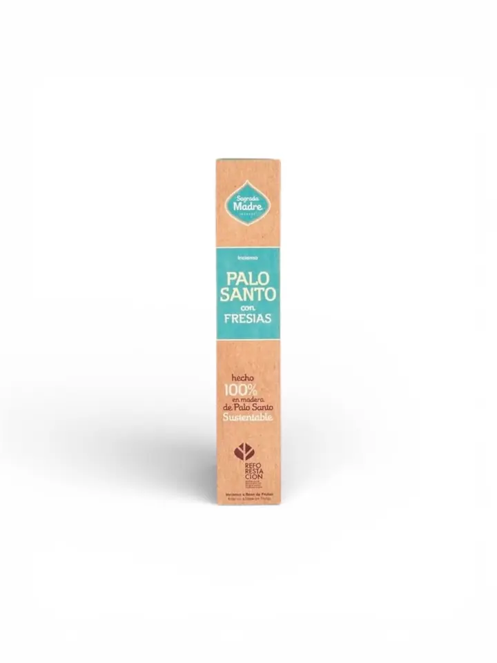 Sahumerio Palo Santo FRESIAS