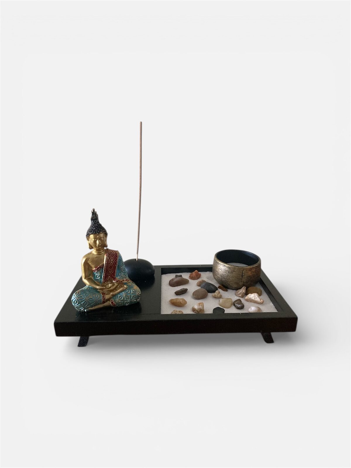 Jardín ZEN