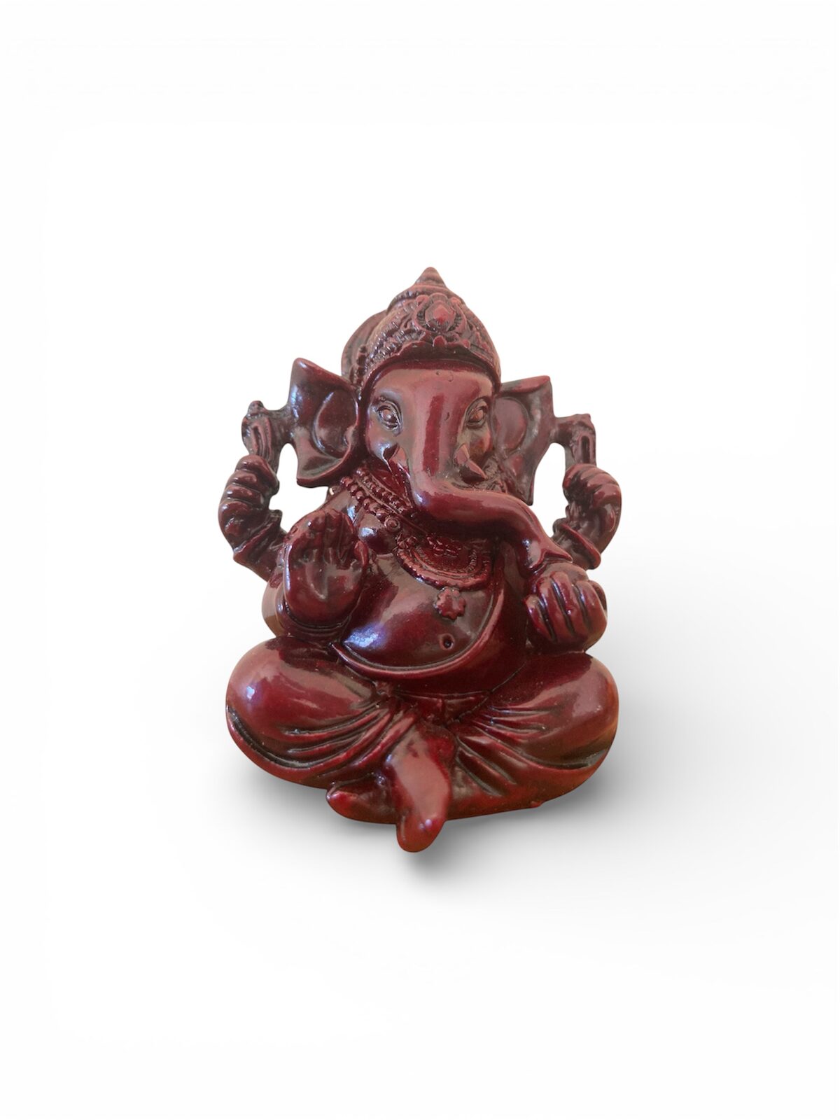 Figura Ganesha