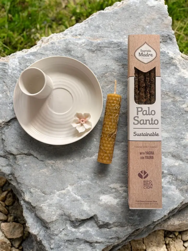 Kit de armonización y sanación