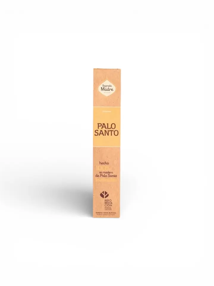 Sahumerio Palo Santo