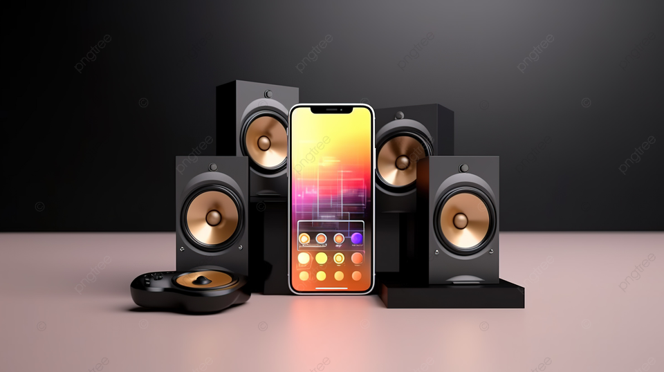 Audio