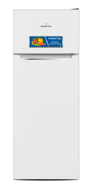 Refrigerador Frío Húmedo 211 Lts