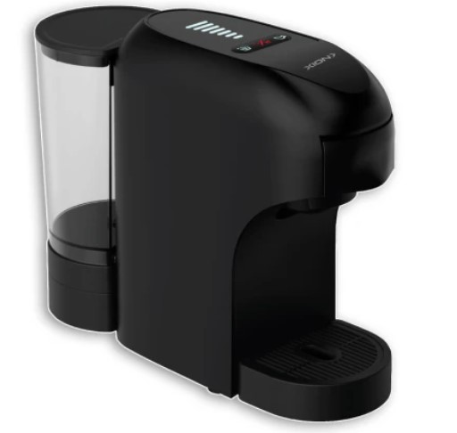 Cafetera 3 en 1