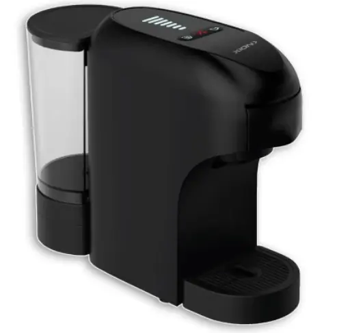 Cafetera 3 en 1