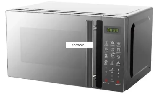 Microondas 20 Lts
