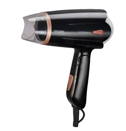Secador de pelo ideal viaje