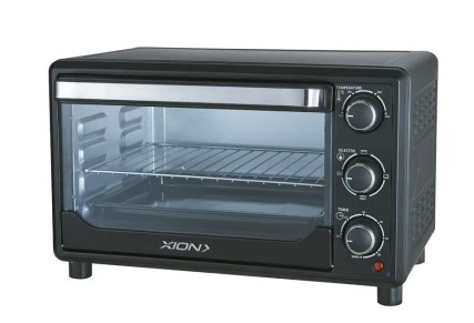 horno eléctrico 25 litros xion
