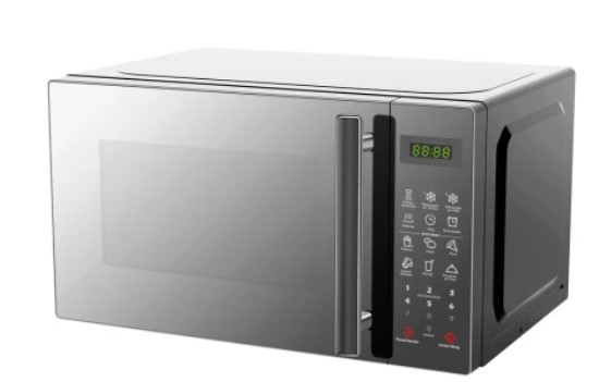 MICROONDAS 25Lts