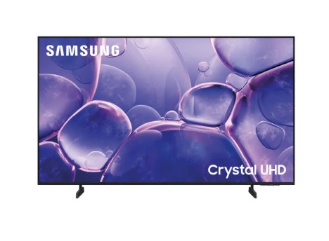 TV 43" SAMSUNG  Smart 4K
