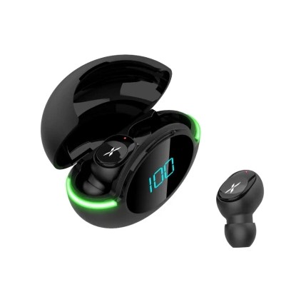 Auriculares Xion inalámbrico