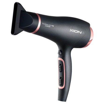 Secador de pelo 2200w
