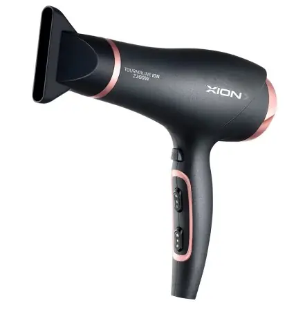 Secador de pelo 2200w